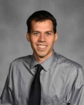 Mr. Joseph Breisch Mr. Joseph Breisch